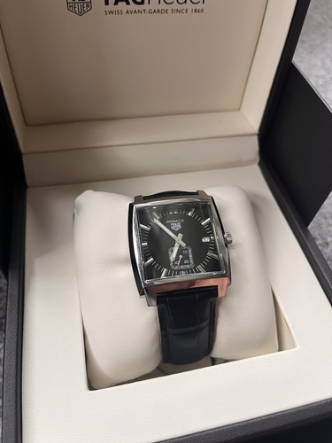 Tag heuer monaco men - tag,