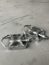 MKS MT-E Pedals