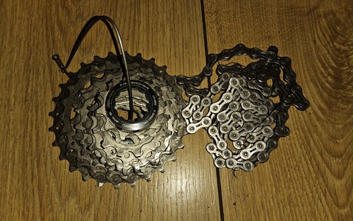 Shimano ultegra 6800 11 - shimano, cs-6800