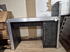 Nail Station Manicure Table