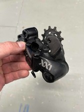SRAM XX1 12 speed derailleur, used