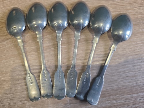 19th century silver plated - century,