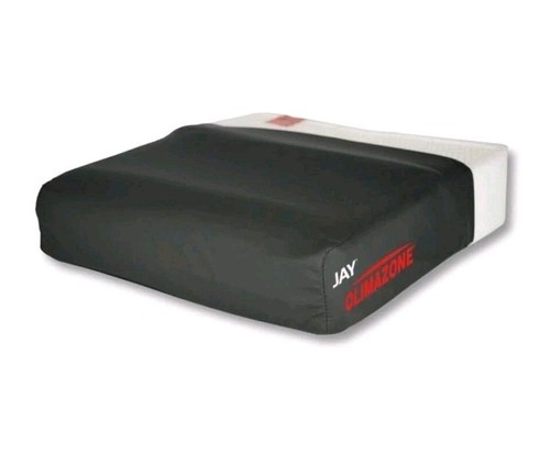 Jay climazone pressure cushion - jay,