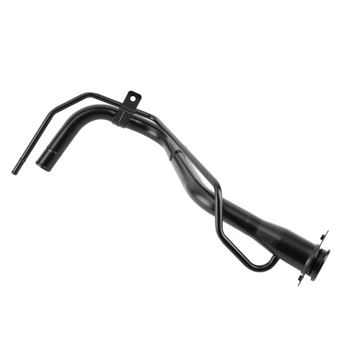 Tank filler neck assembly - tank,