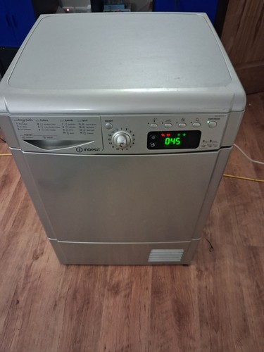 Tumble dryer very good - tumble,