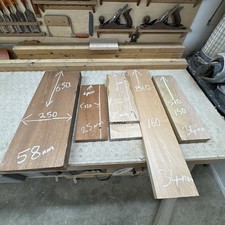 kiln dried mahogany,maple,beech   Hardwood timber , offcuts ,