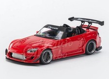HONDA S 2000 Pandem - Rocket
