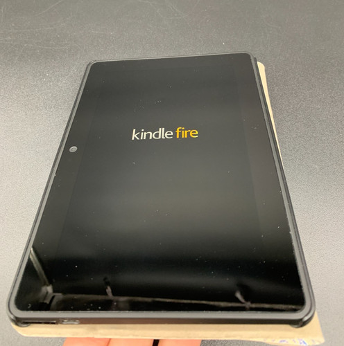 Amazon kindle fire fi - kindle, wi-fi