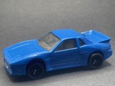 MATCHBOX 1985 PONTIAC FIERO -