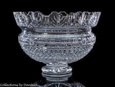 Waterford crystal centerpiece - waterford,