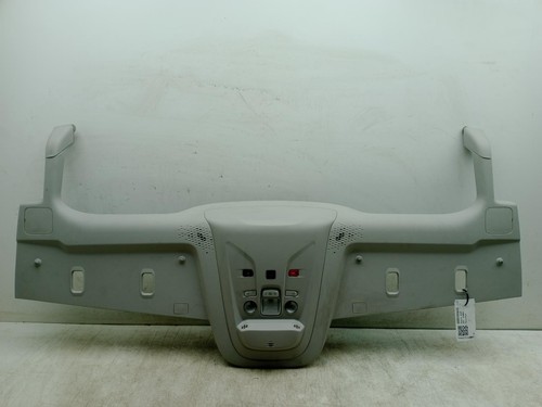 Vauxhall combo headliner - vauxhall,