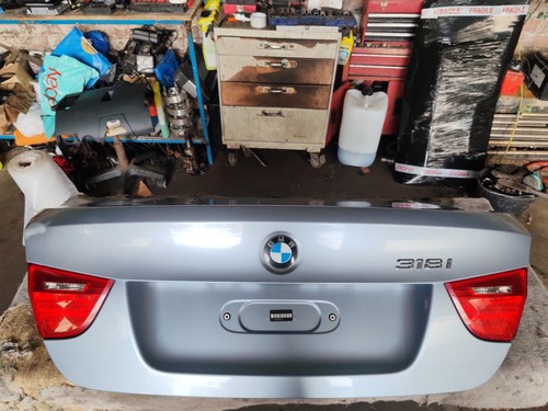 Bmw series e90 2006 2011 - series,