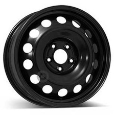 1 Steel Alcar wheel 7460