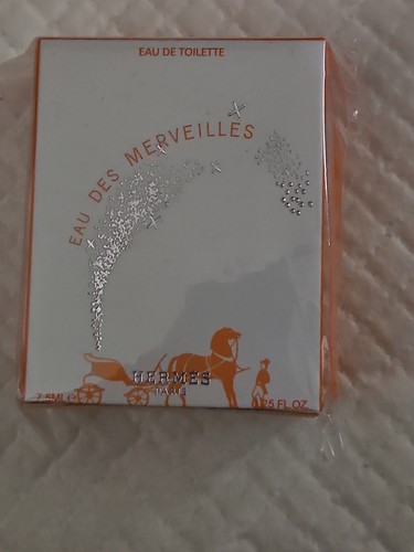 Hermes eau des merveilles - des,