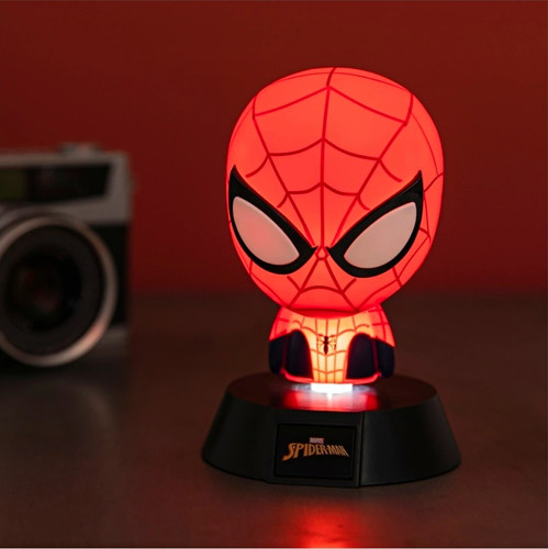 Paladone marvel spider - paladone,