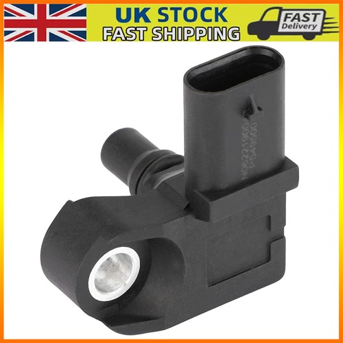 Map intake manifold boost - map,