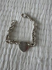Tiffany & Co Heart Tag