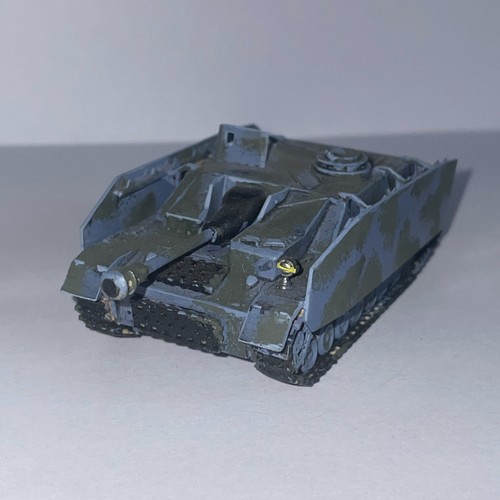 Wwii german stug tank - wwii,