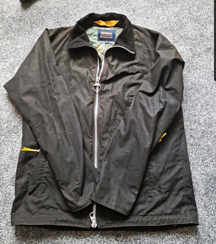 Barbour national trust slot - trust,