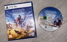 Horizon zero dawn - horizon,