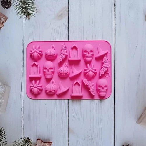 Silicone molds for - molds,