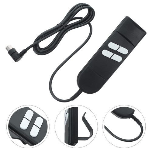 Electric recliner remote - electric,