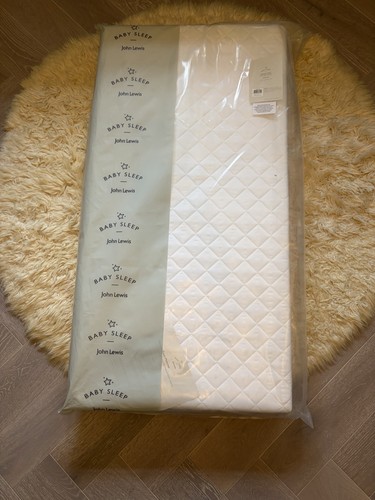 John lewis premium baby - john,