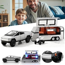 1:32 Tesla Cybertruck Pickup