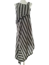 HEBBEDING Womens Sukienka Maxi