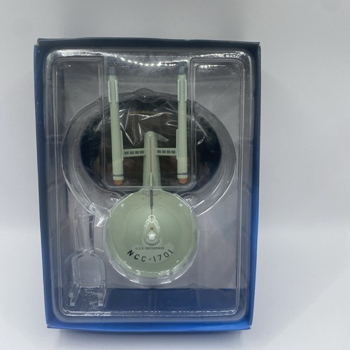 Star trek starship collection - star,