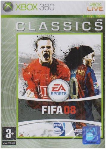 Fifa classic - fifa, 360)