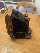 Chamonix 45F-2 4x5 Large