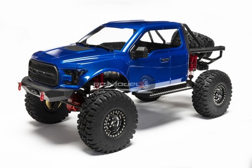 Traction hobby cragsman - hobby, f150