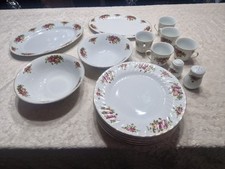 Royal Norfolk Old Country