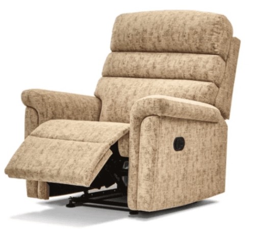 Sherborne comfi sit electric - -, comfi-sit