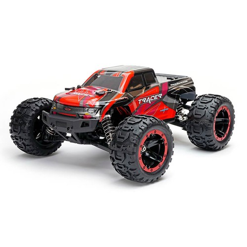 Ftx tracer monster - monster, truck