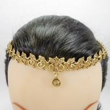 Head chain matha patti hair - chain,