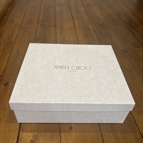 Jimmy choo empty - choo, gift