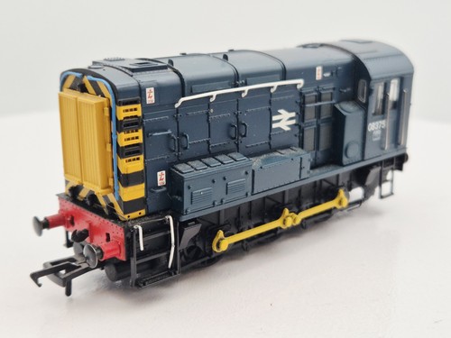 Dcc fitted bachmann class - dcc,