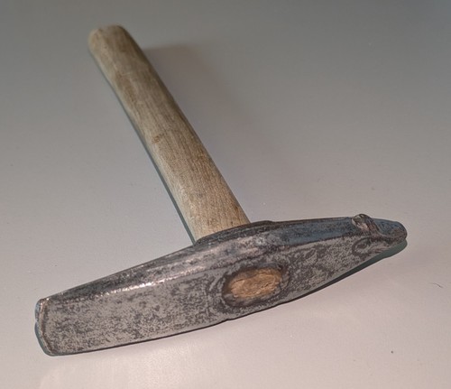 Vintage hammer - vintage,