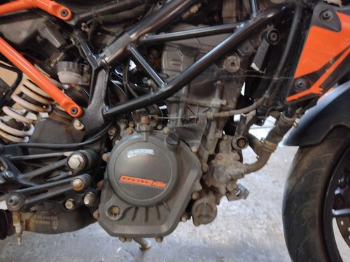 2019 ktm 125 duke - ktm, engine