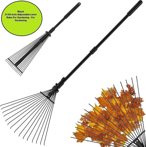 Tines adjustable telescopic - 25,