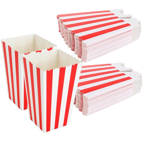 Aselected 50pcs popcorn - aselected,