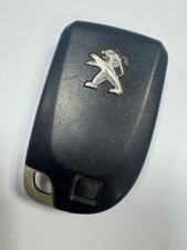 GENUINE PEUGEOT 108 2 BUTTON