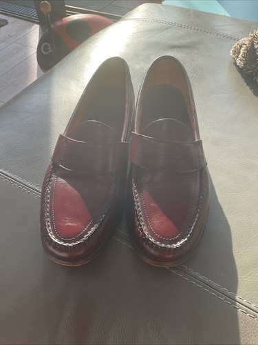 Sebago classic dan leather - sebago,