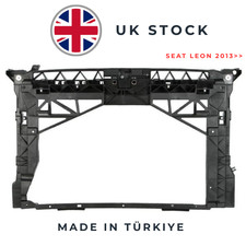 SEAT LEON 2013 ONWARD RADIATOR