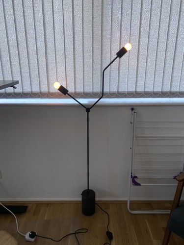 Heals twig floor lamp - heals,