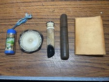 5 Vintage Sewing Accessories