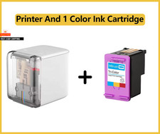 Mbrush Handheld Color Inkjet