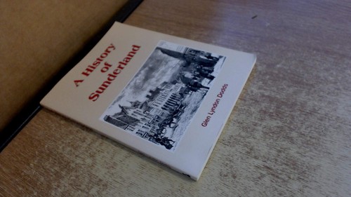 History sunderland dodds - a, of